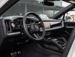 2025 Porsche Cayenne S E-Hybrid Coupe