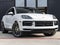 2025 Porsche Cayenne S E-Hybrid Coupe
