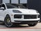 2025 Porsche Cayenne S E-Hybrid Coupe
