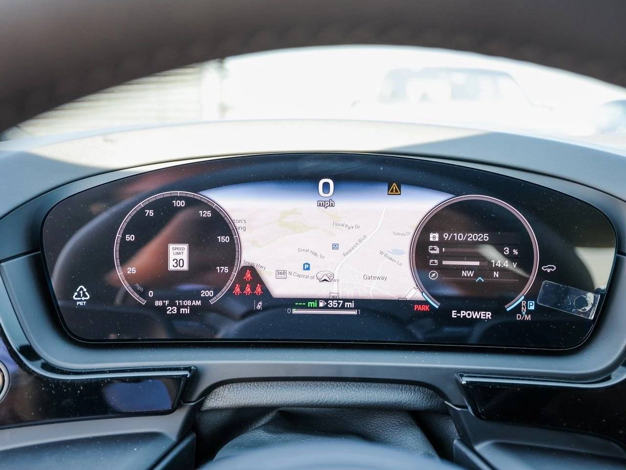 2025 Porsche Cayenne S E-Hybrid Coupe