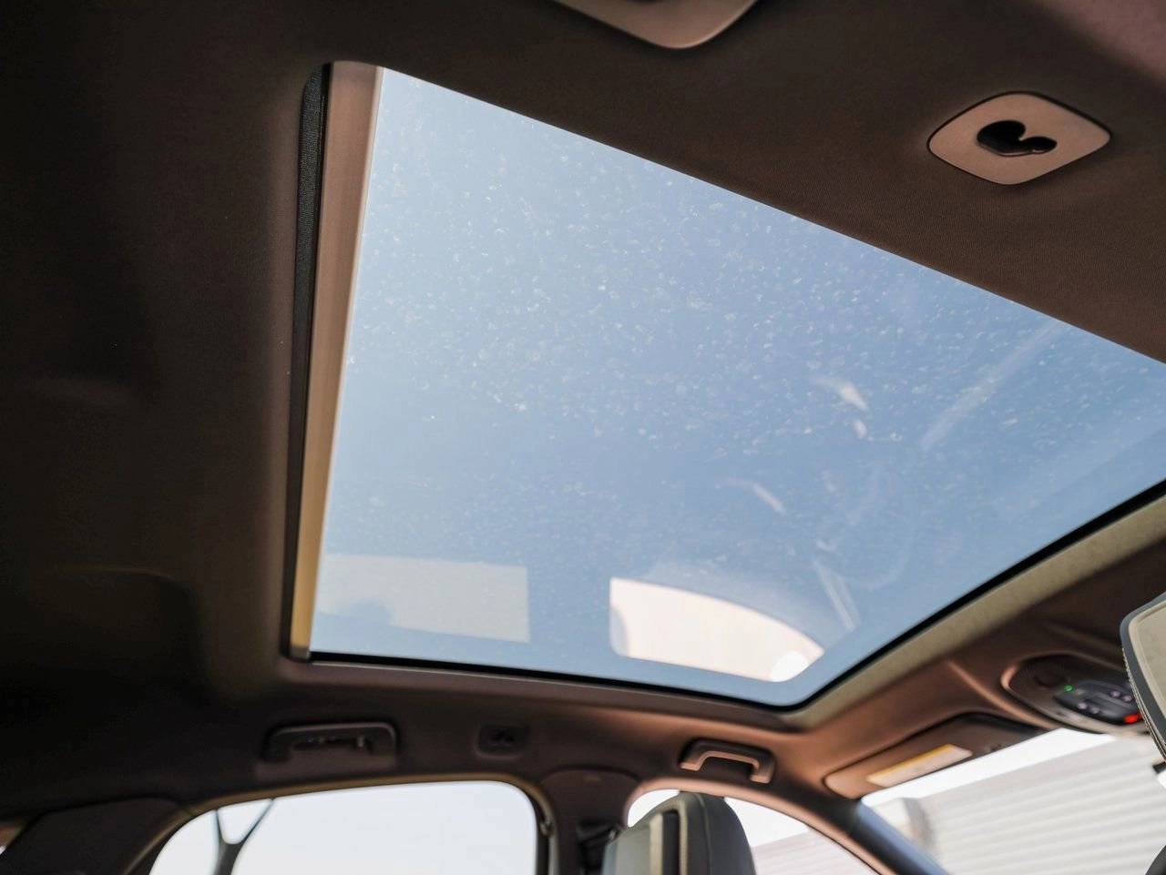 2025 Porsche Cayenne S E-Hybrid Coupe