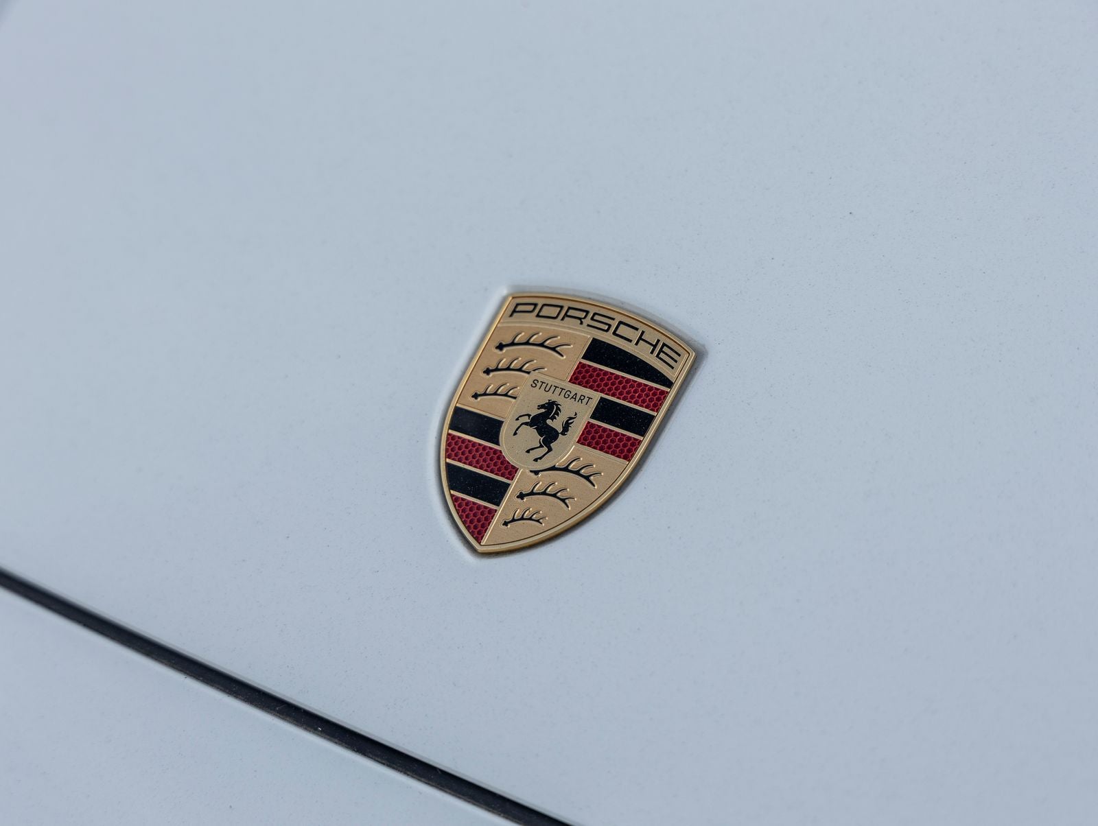 2025 Porsche Cayenne S E-Hybrid Coupe