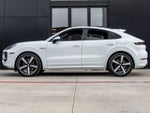 2025 Porsche Cayenne S E-Hybrid Coupe