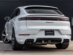 2025 Porsche Cayenne S E-Hybrid Coupe