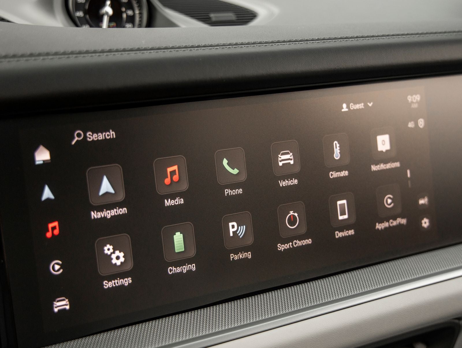 2025 Porsche Cayenne S E-Hybrid Coupe