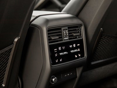 2025 Porsche Cayenne S E-Hybrid Coupe
