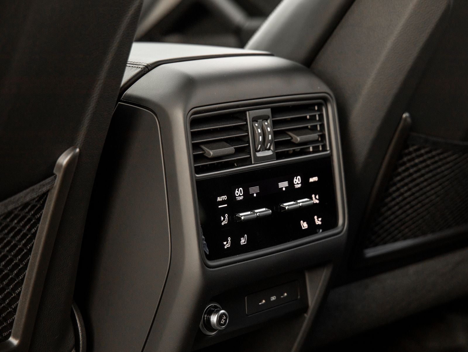 2025 Porsche Cayenne S E-Hybrid Coupe