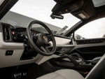 2025 Porsche Cayenne S E-Hybrid Coupe