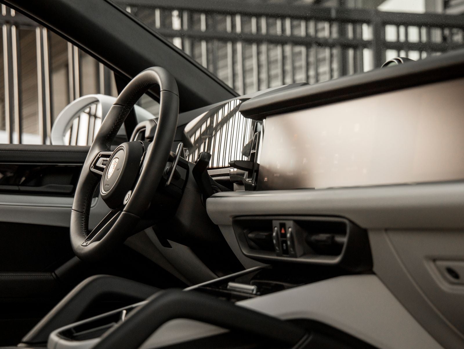 2025 Porsche Cayenne S E-Hybrid Coupe