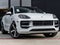 2025 Porsche Cayenne S E-Hybrid Coupe