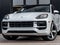 2025 Porsche Cayenne S E-Hybrid Coupe