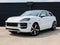 2025 Porsche Cayenne S E-Hybrid Coupe