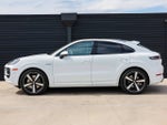 2025 Porsche Cayenne S E-Hybrid Coupe