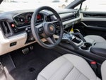 2025 Porsche Cayenne S E-Hybrid Coupe