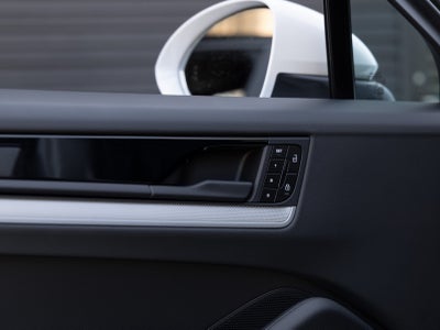 2026 Porsche Cayenne S E-Hybrid Coupe Cayenne S E-Hybrid Coupe