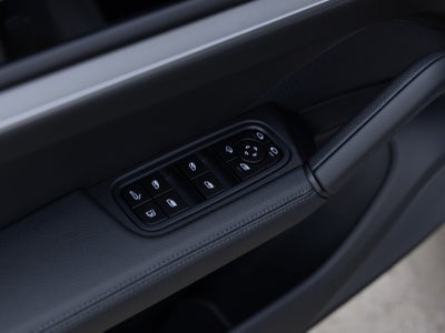 2026 Porsche Cayenne S E-Hybrid Coupe Cayenne S E-Hybrid Coupe