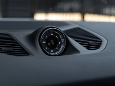 2026 Porsche Cayenne S E-Hybrid Coupe Cayenne S E-Hybrid Coupe