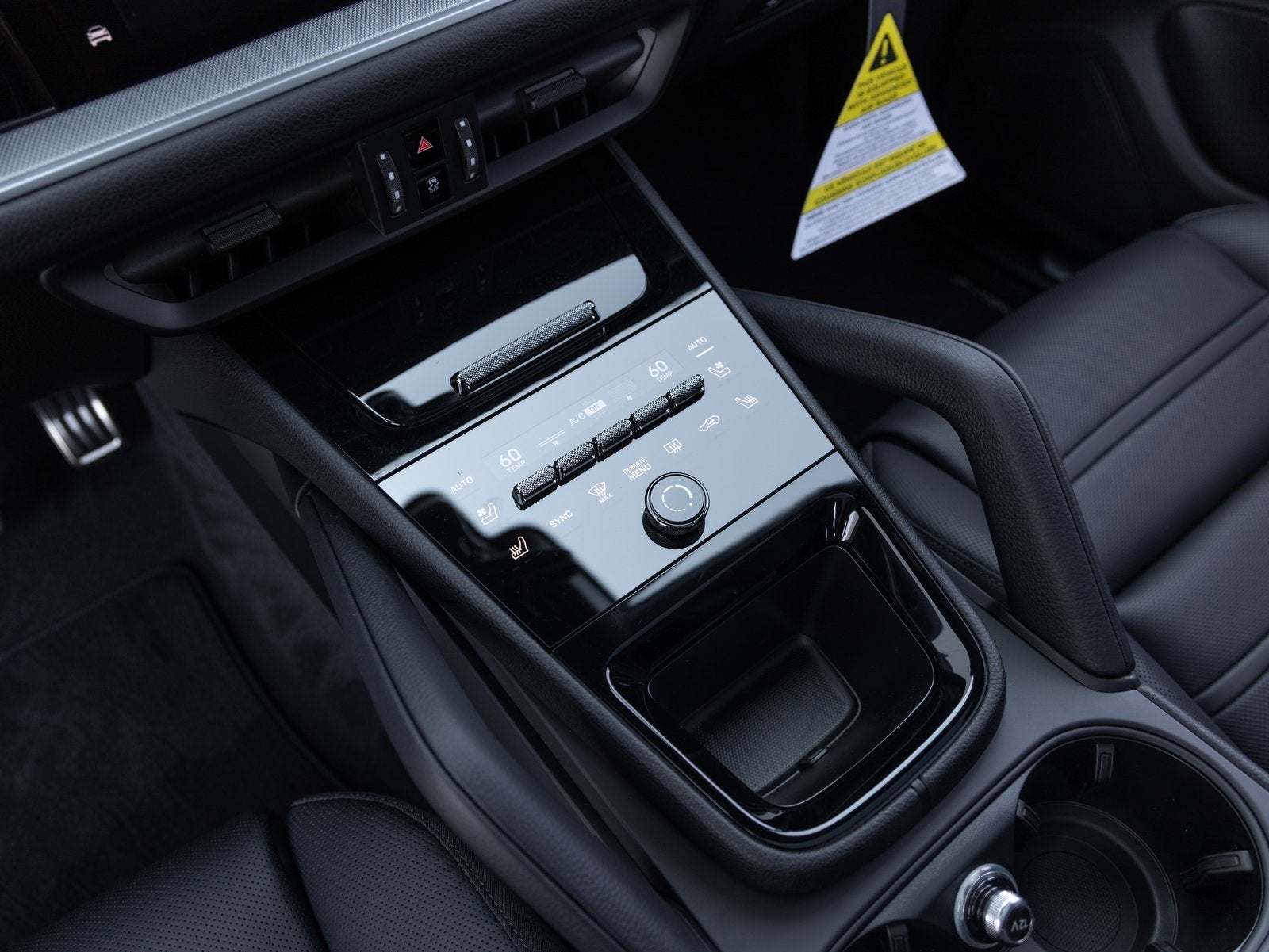 2026 Porsche Cayenne S E-Hybrid Coupe Cayenne S E-Hybrid Coupe