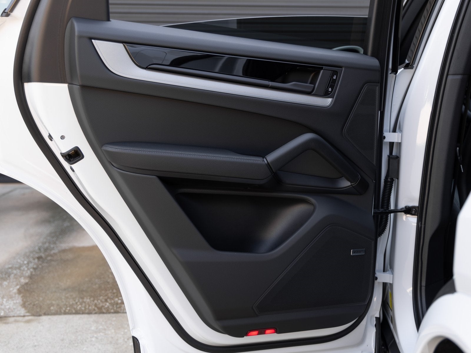 2026 Porsche Cayenne S E-Hybrid Coupe Cayenne S E-Hybrid Coupe