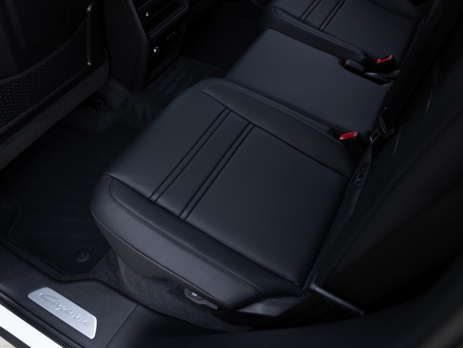 2026 Porsche Cayenne S E-Hybrid Coupe Cayenne S E-Hybrid Coupe