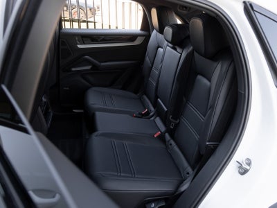 2026 Porsche Cayenne S E-Hybrid Coupe Cayenne S E-Hybrid Coupe