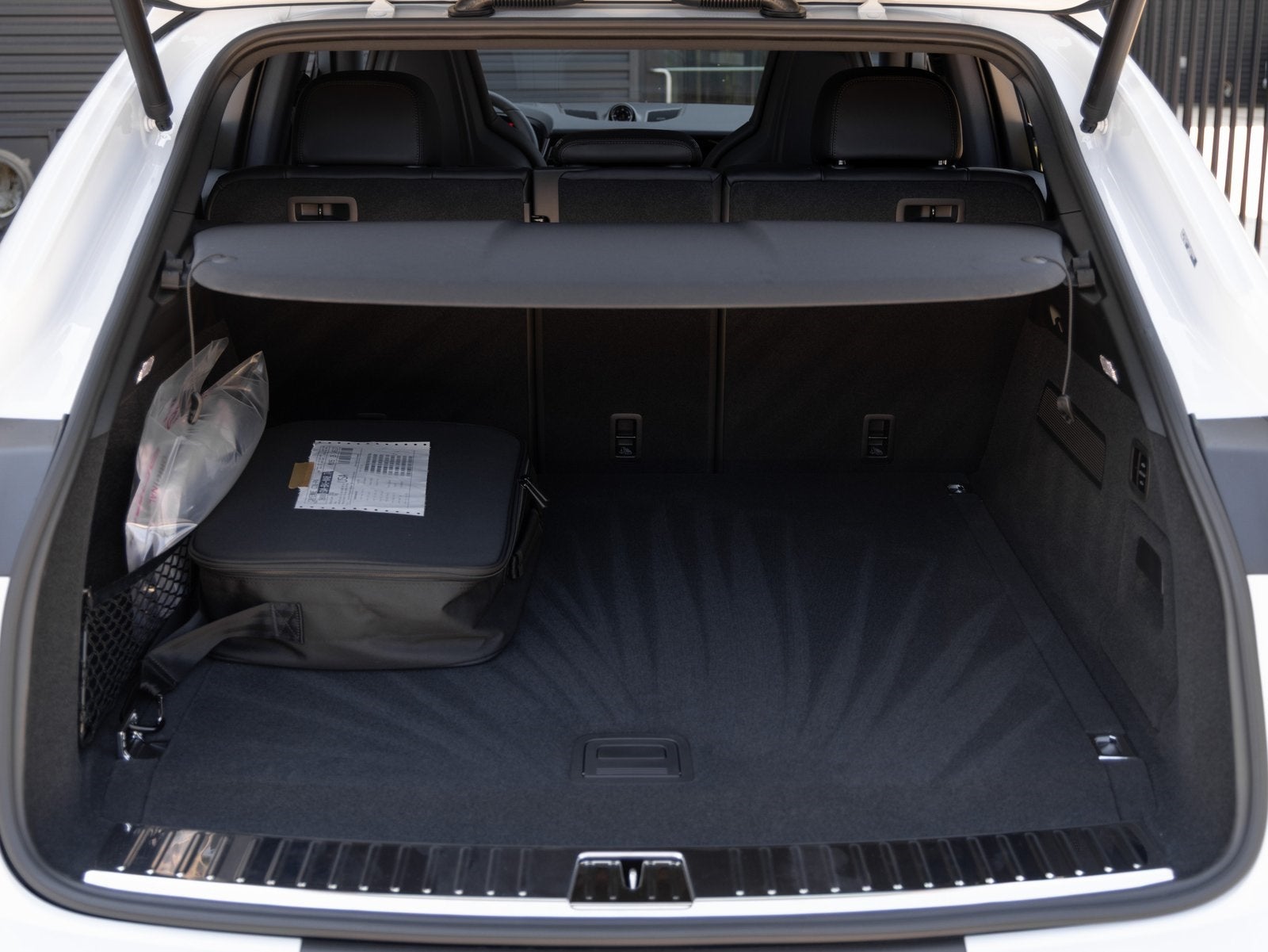 2026 Porsche Cayenne S E-Hybrid Coupe Cayenne S E-Hybrid Coupe