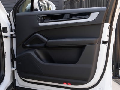 2026 Porsche Cayenne S E-Hybrid Coupe Cayenne S E-Hybrid Coupe