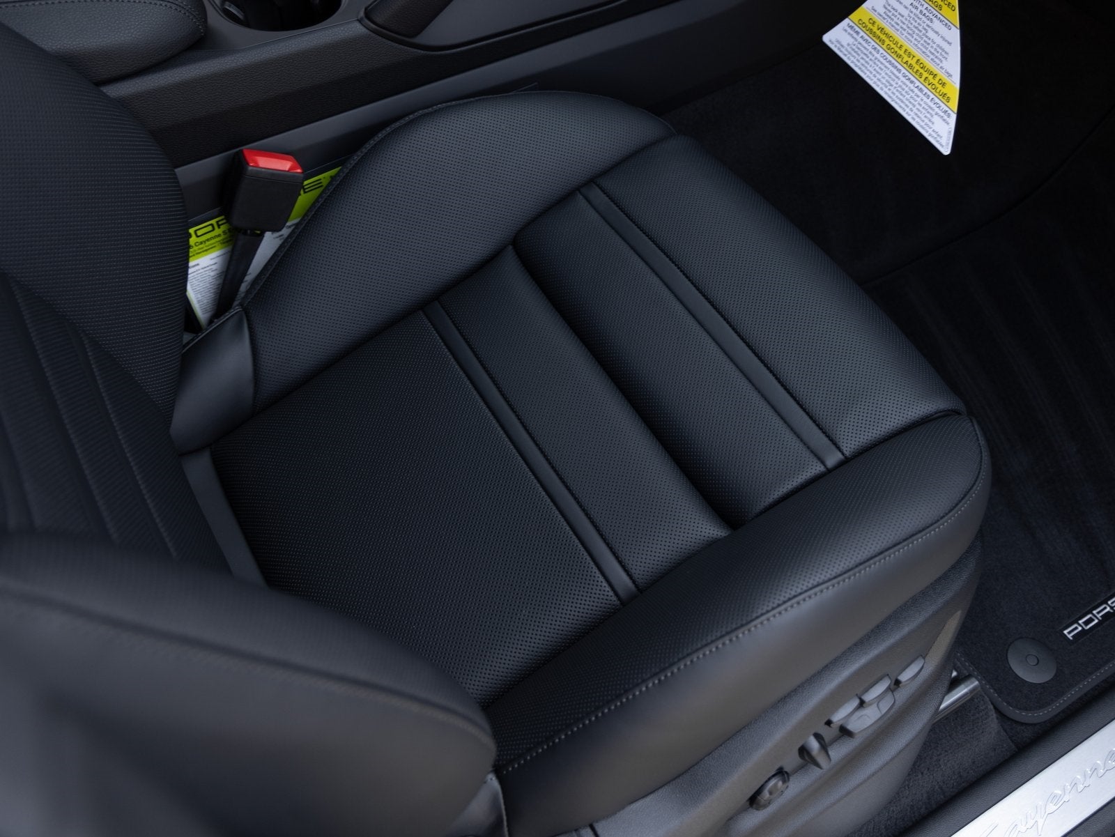 2026 Porsche Cayenne S E-Hybrid Coupe Cayenne S E-Hybrid Coupe