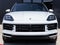 2026 Porsche Cayenne S E-Hybrid Coupe Cayenne S E-Hybrid Coupe