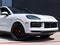 2026 Porsche Cayenne S E-Hybrid Coupe Cayenne S E-Hybrid Coupe