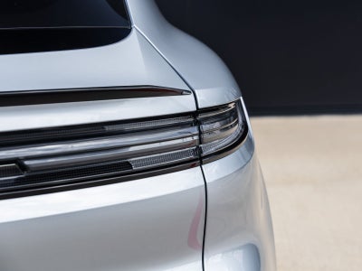 2026 Porsche Cayenne S E-Hybrid Coupe