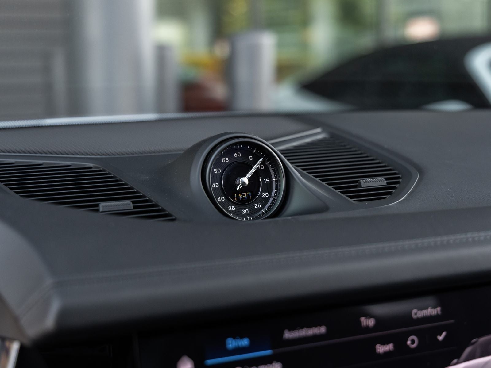 2026 Porsche Cayenne S E-Hybrid Coupe