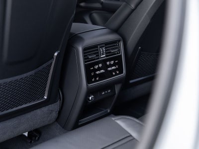 2026 Porsche Cayenne S E-Hybrid Coupe