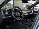 2026 Porsche Cayenne S E-Hybrid Coupe