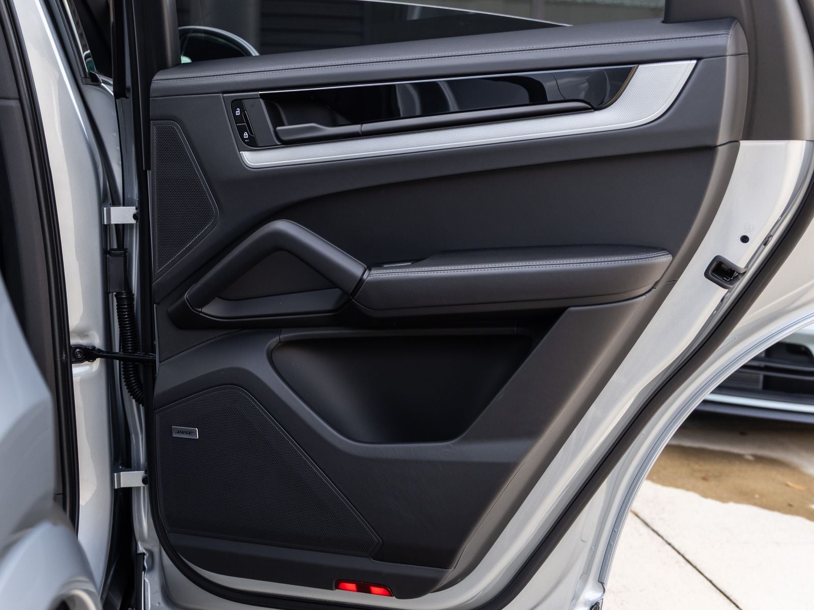 2026 Porsche Cayenne S E-Hybrid Coupe