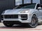 2026 Porsche Cayenne S E-Hybrid Coupe
