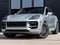 2025 Porsche Cayenne S E-Hybrid Coupe Cayenne S E-Hybrid Coupe