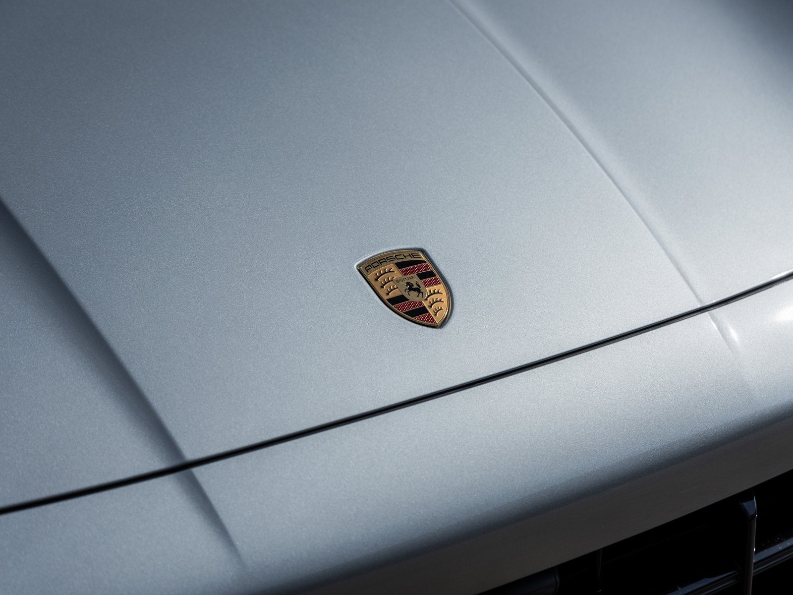 2025 Porsche Cayenne S E-Hybrid Coupe Cayenne S E-Hybrid Coupe