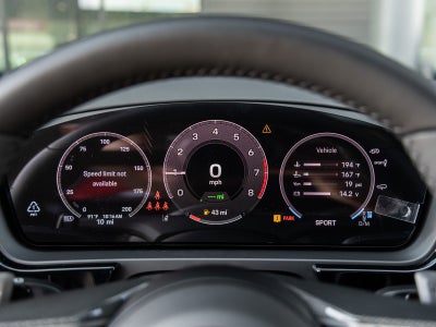 2025 Porsche Cayenne S E-Hybrid Coupe Cayenne S E-Hybrid Coupe