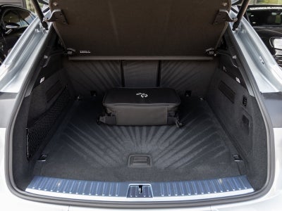 2025 Porsche Cayenne S E-Hybrid Coupe Cayenne S E-Hybrid Coupe