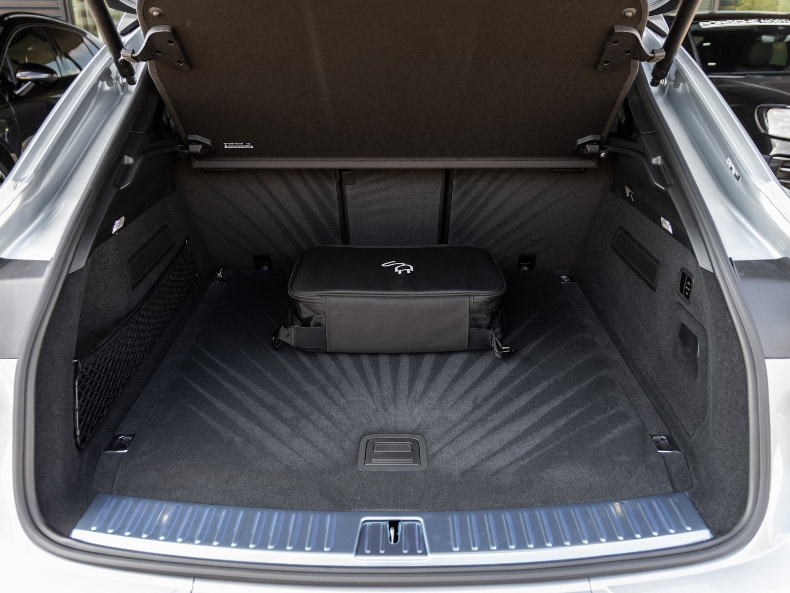 2025 Porsche Cayenne S E-Hybrid Coupe Cayenne S E-Hybrid Coupe