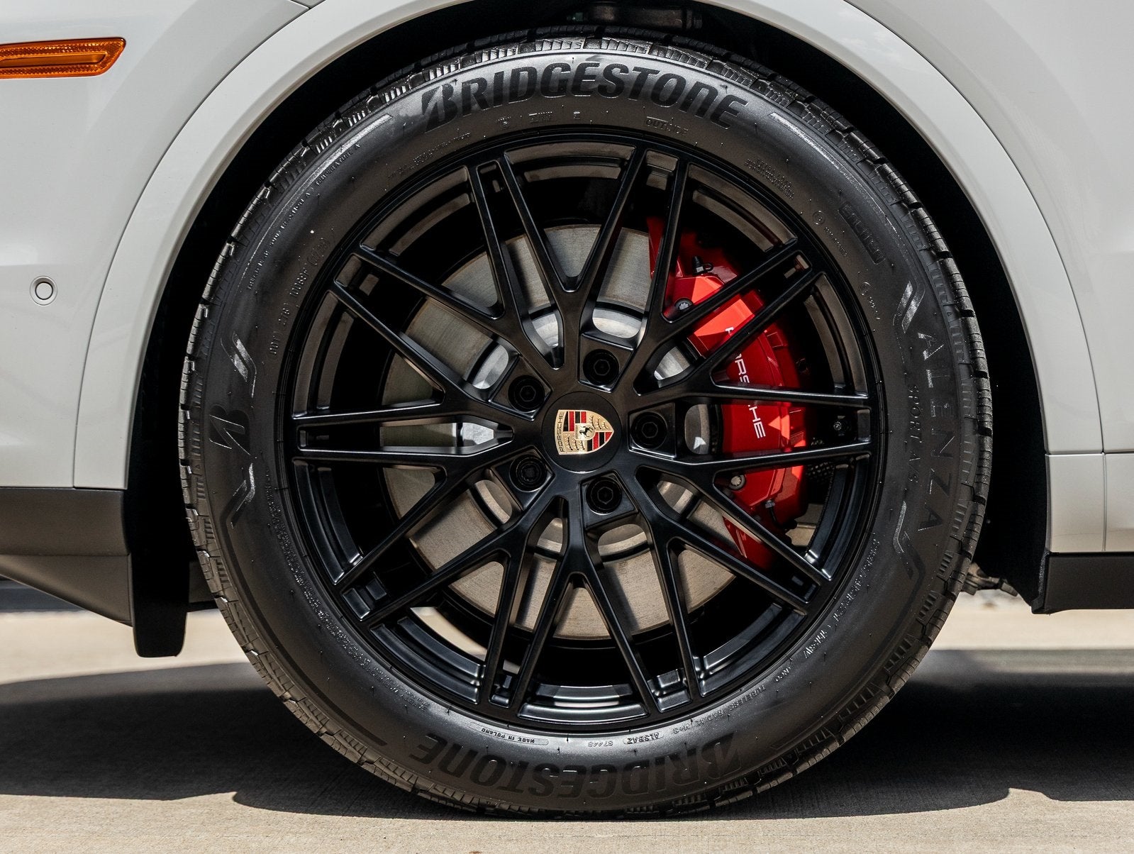 2026 Porsche Cayenne E-Hybrid Coupe Cayenne S E-Hybrid Coupe