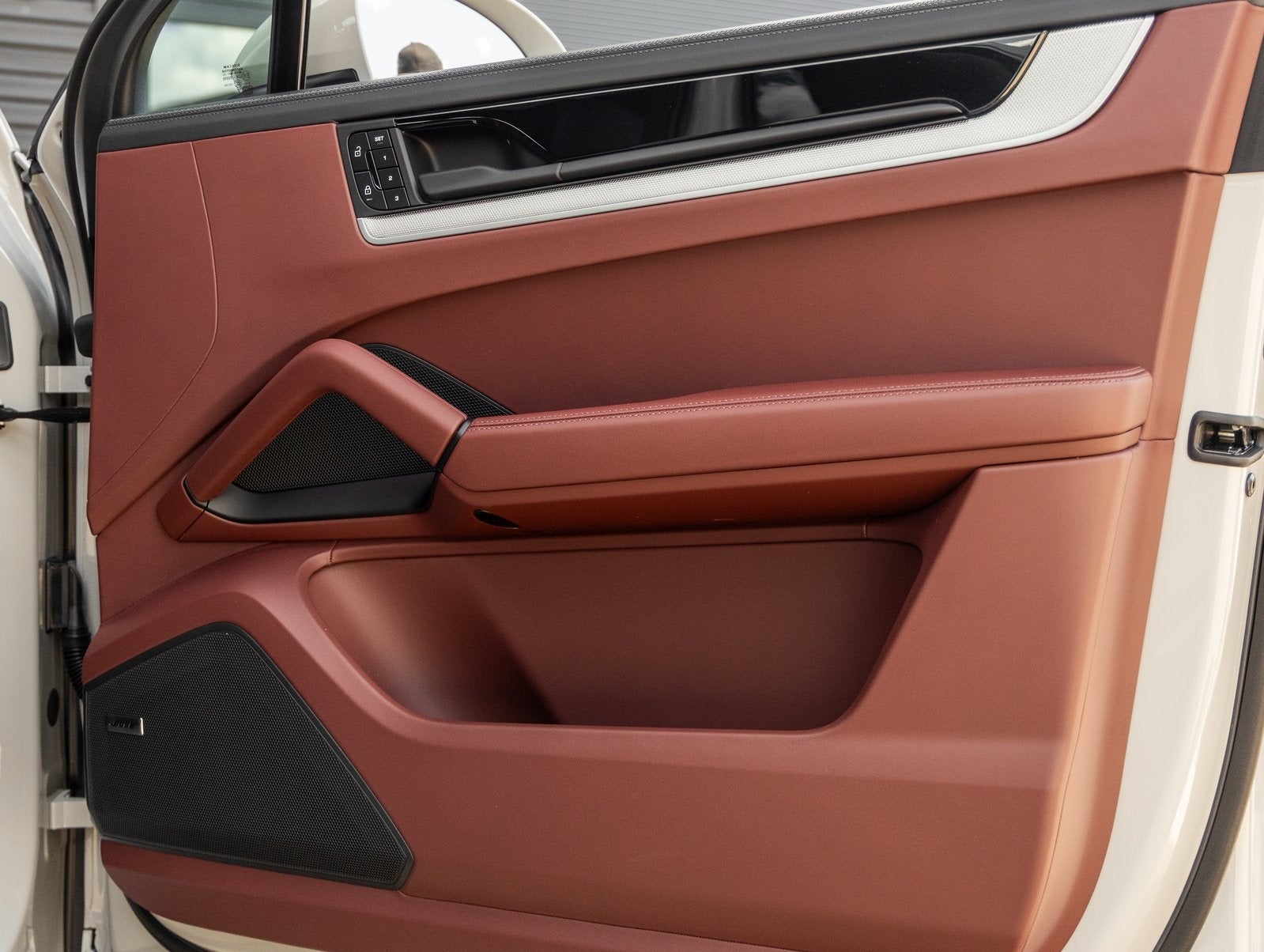 2026 Porsche Cayenne E-Hybrid Coupe Cayenne S E-Hybrid Coupe