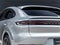 2026 Porsche Cayenne S E-Hybrid Coupe