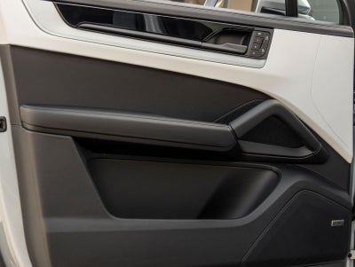 2026 Porsche Cayenne S E-Hybrid Coupe