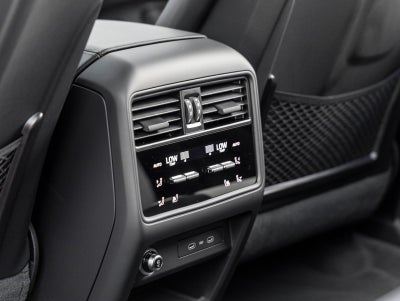 2026 Porsche Cayenne S E-Hybrid Coupe