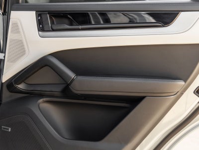 2026 Porsche Cayenne S E-Hybrid Coupe