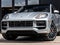 2026 Porsche Cayenne S E-Hybrid Coupe