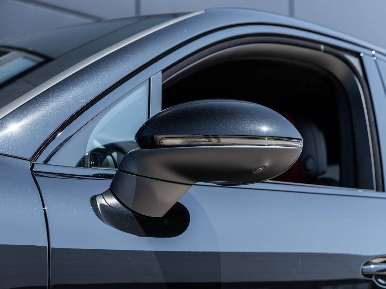 2025 Porsche Cayenne S E-Hybrid Coupe