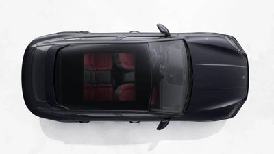 2025 Porsche Cayenne S E-Hybrid Coupe